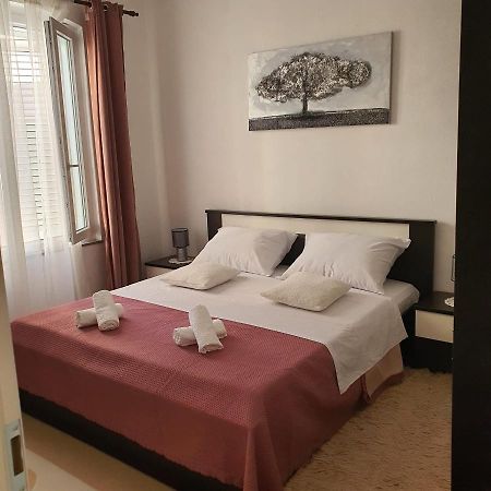 Apartamento Gita In The Center Of Zadar Exterior foto