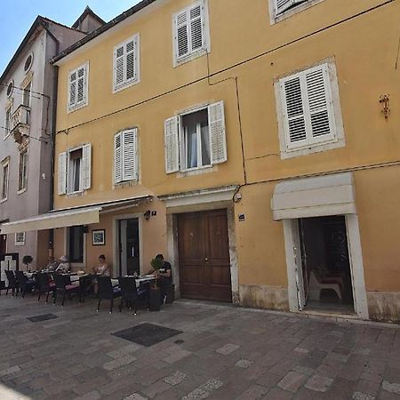 Apartamento Gita In The Center Of Zadar Exterior foto