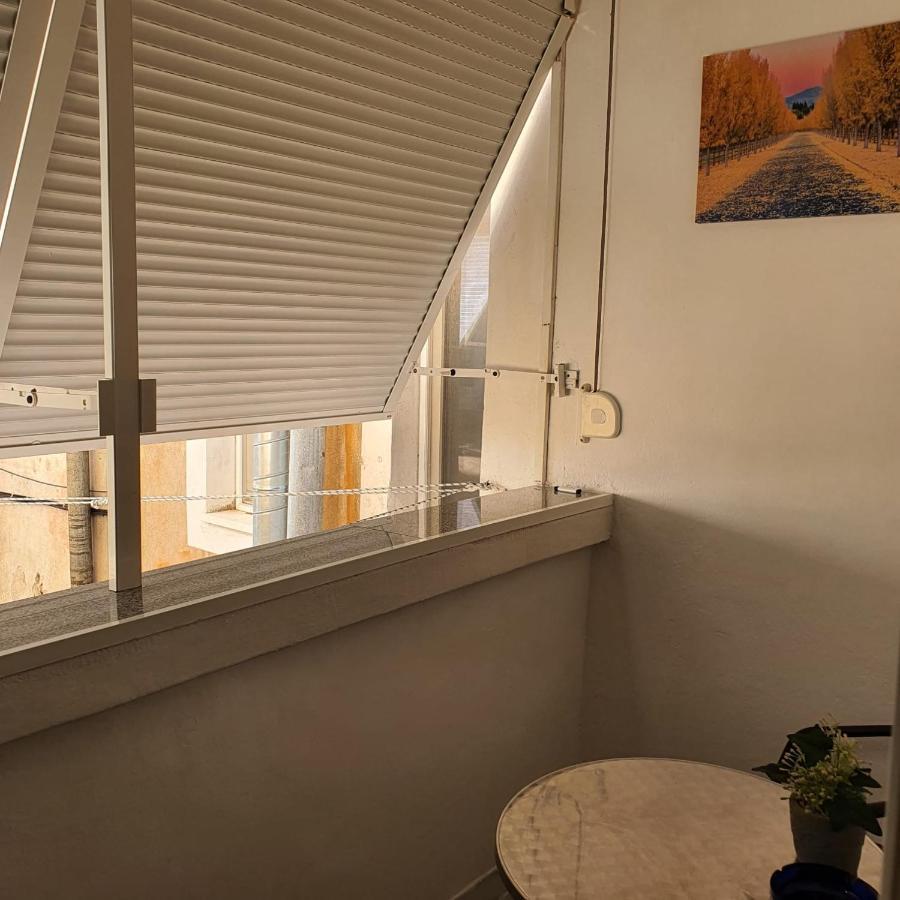 Apartamento Gita In The Center Of Zadar Exterior foto