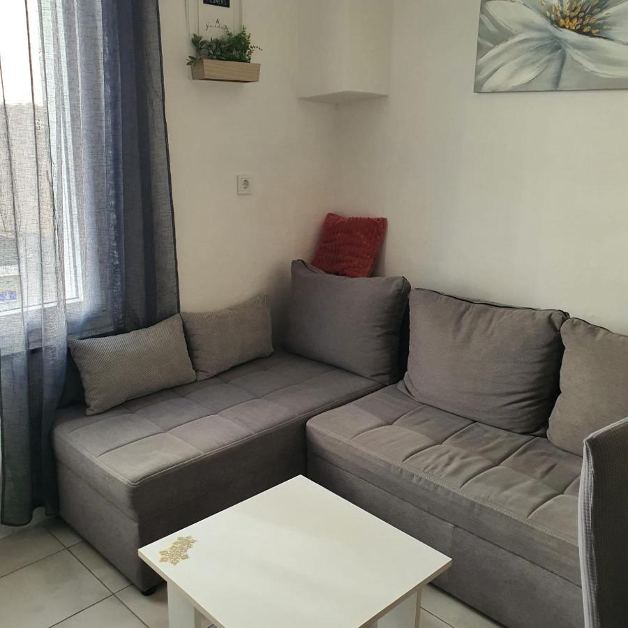 Apartamento Gita In The Center Of Zadar Exterior foto